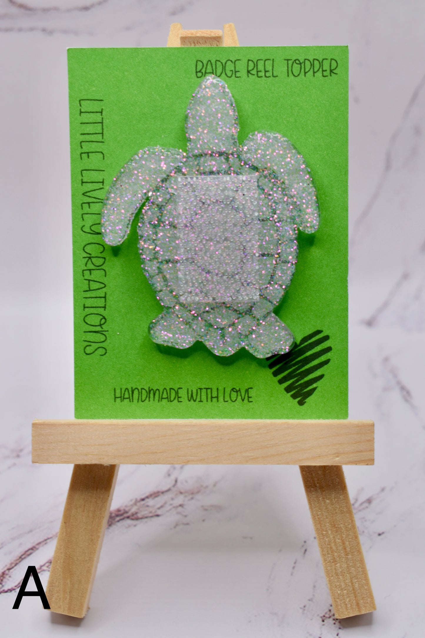 Sea Turtle