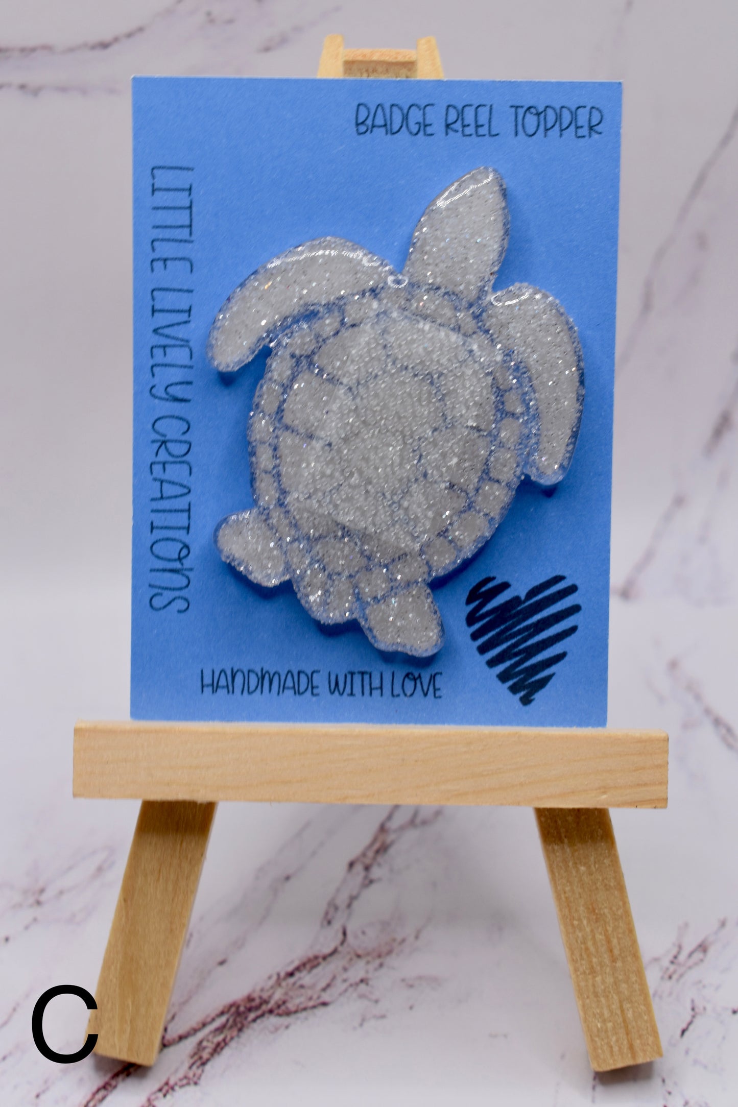 Sea Turtle