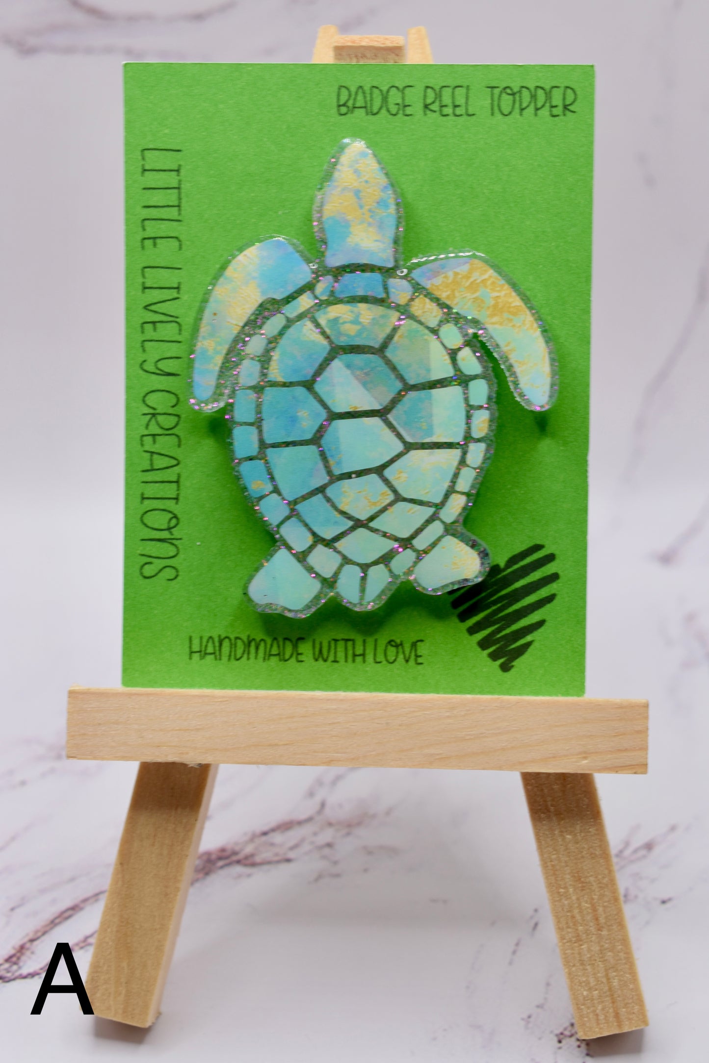 Sea Turtle