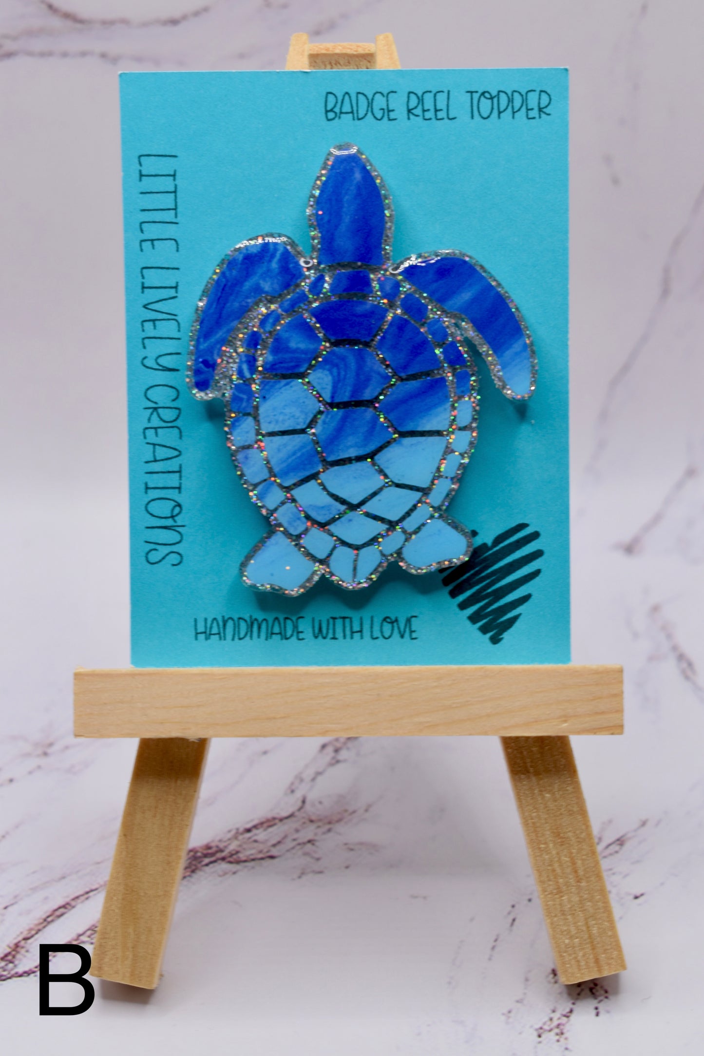 Sea Turtle