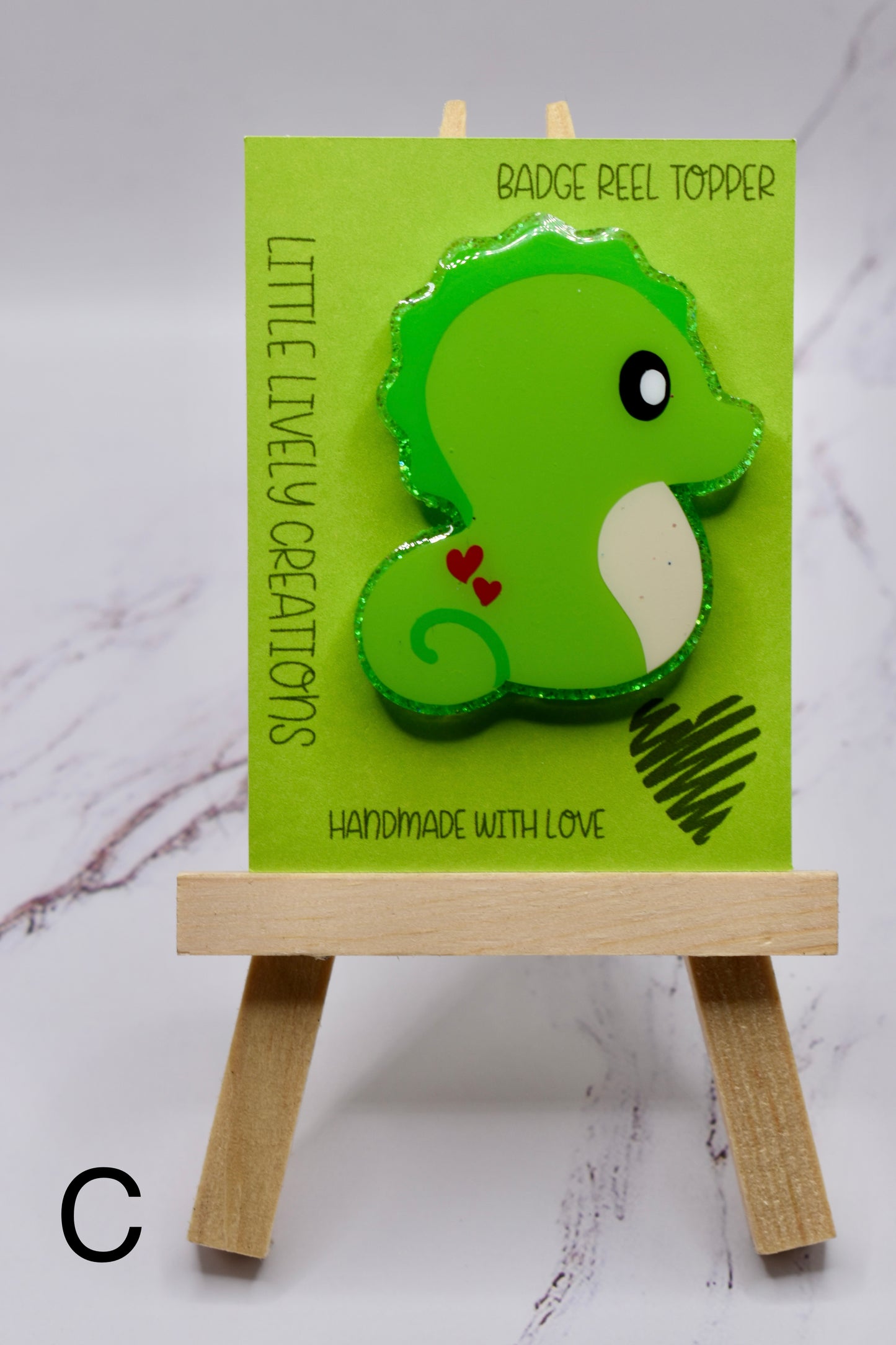 Seahorse