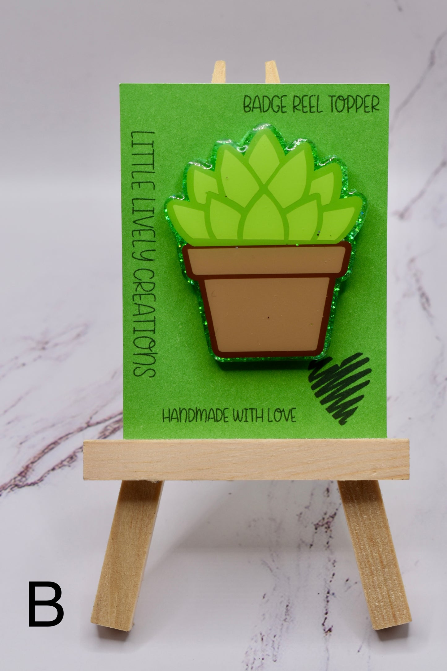 Succulent