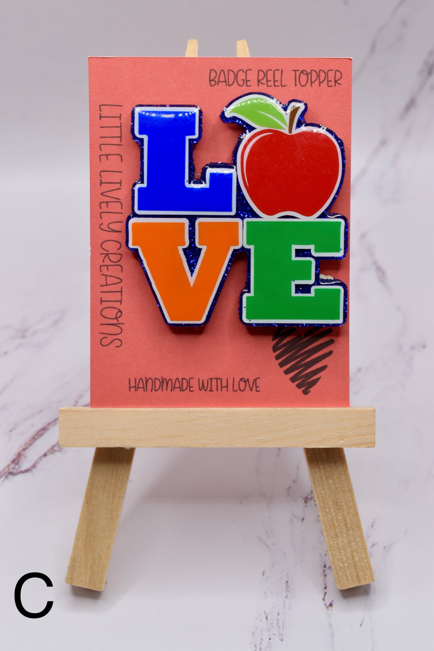 Teacher Love