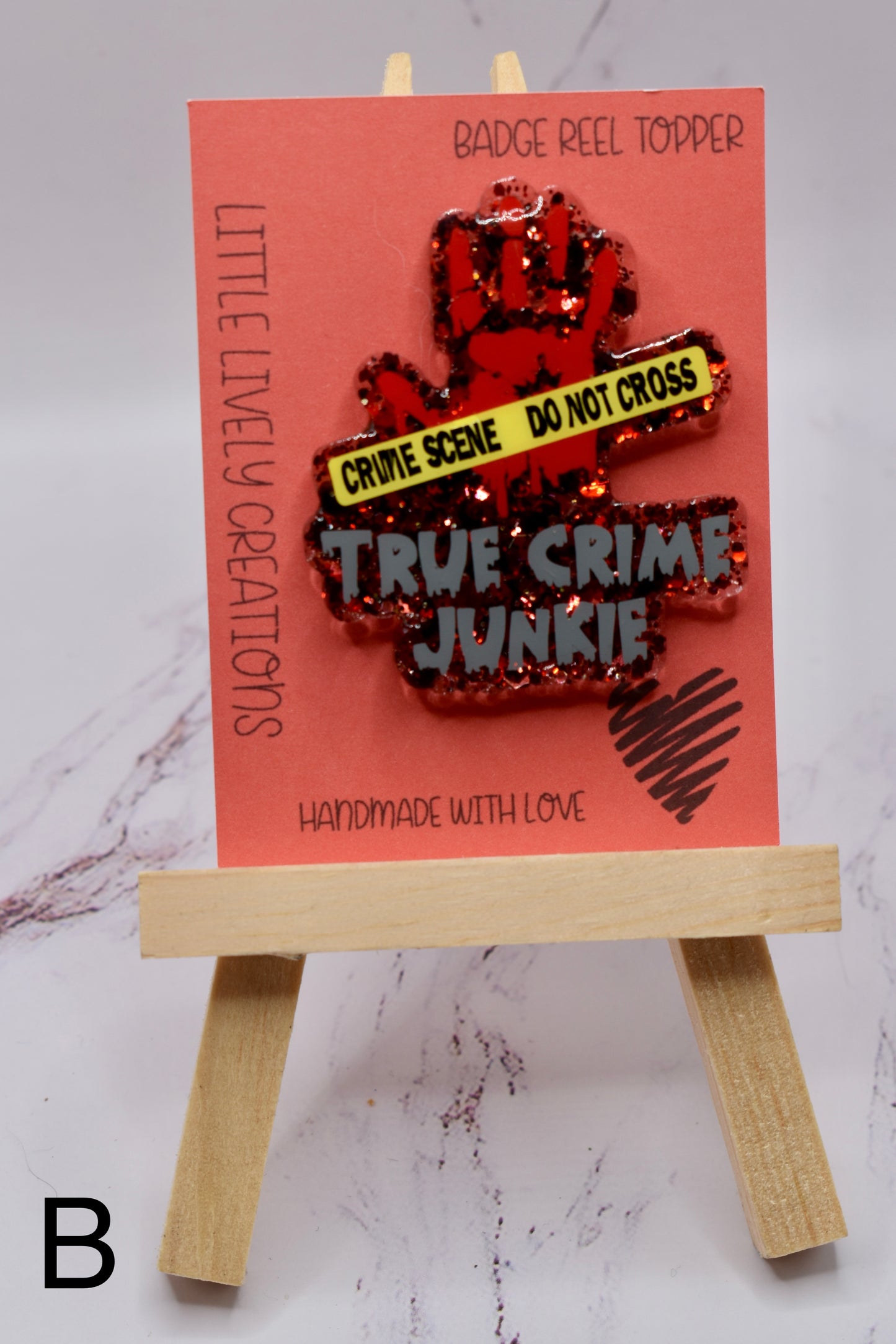 True Crime
