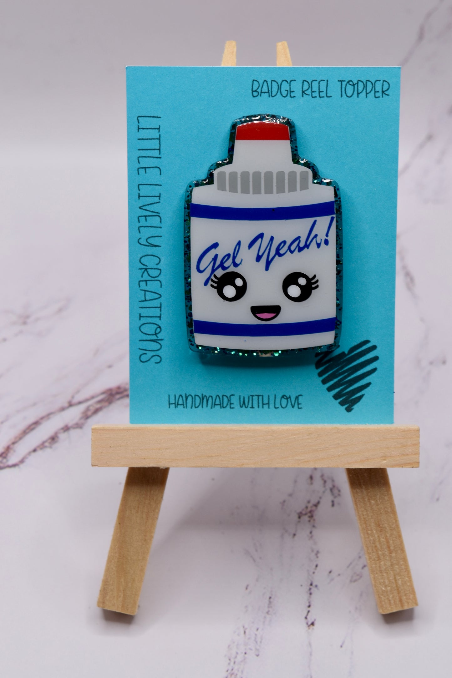 Ultrasound Gel