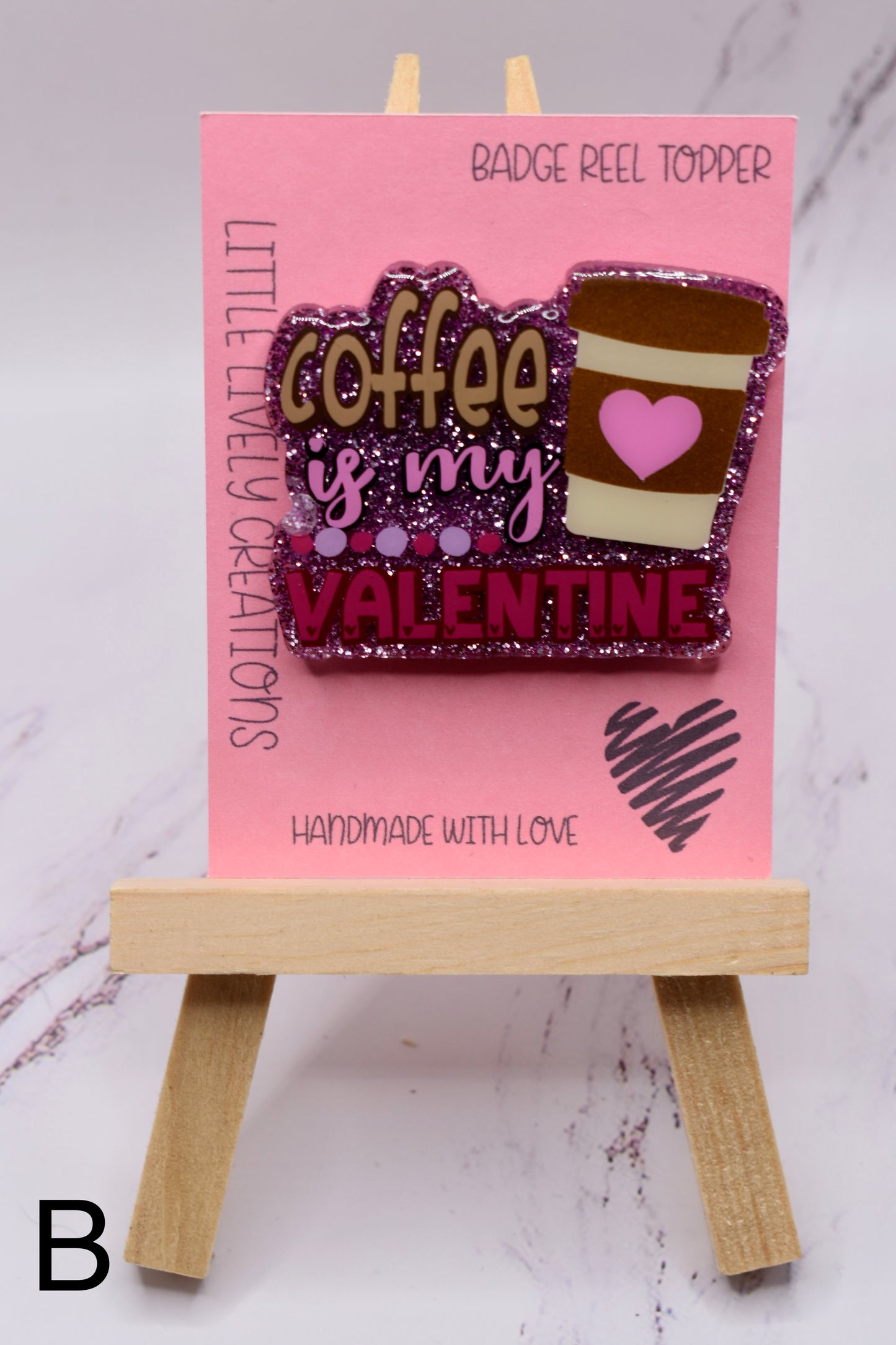 Valentine Coffee