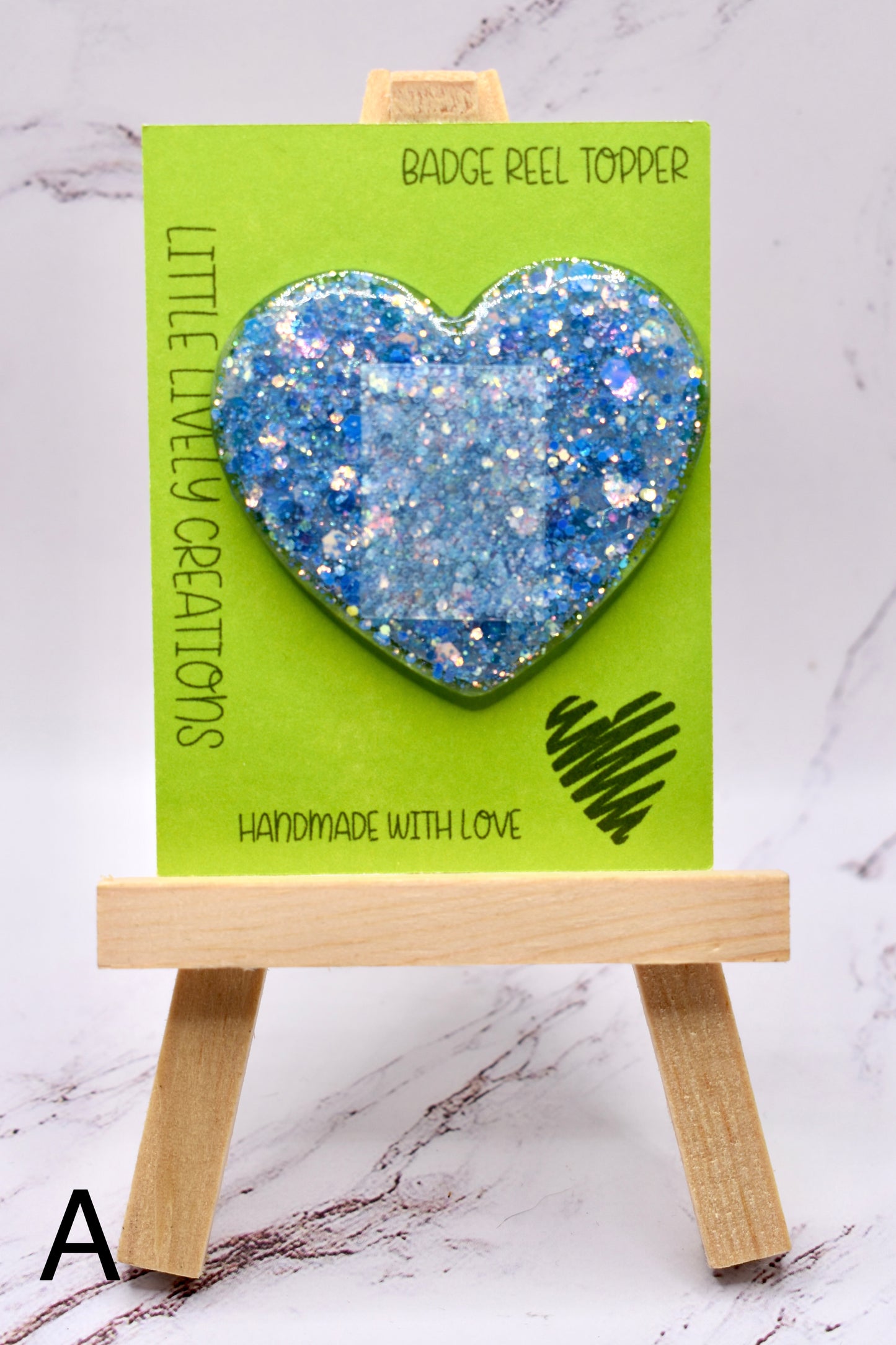 Valentine Heart