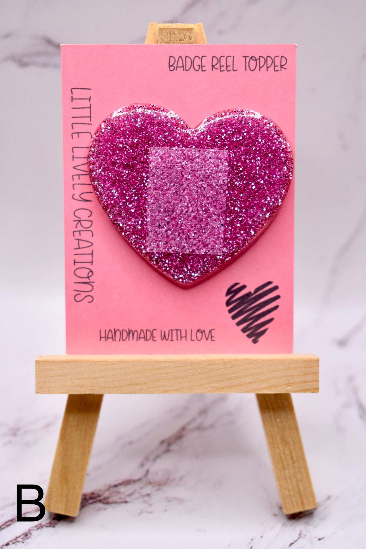 Valentine Heart