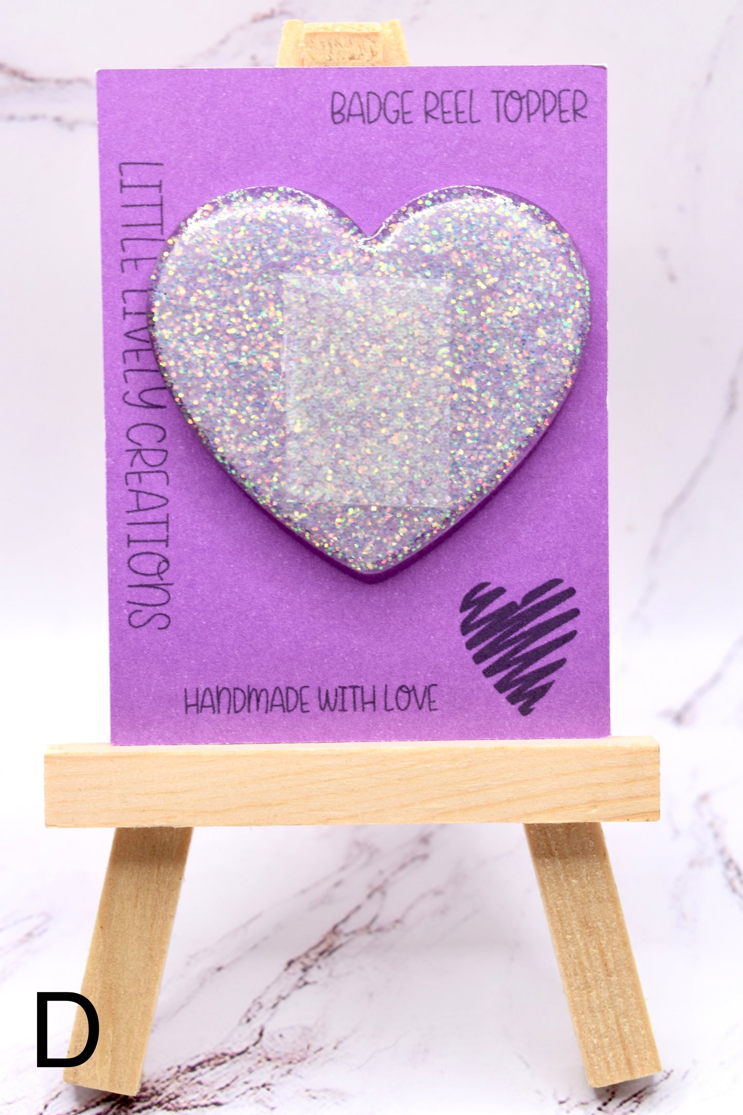 Valentine Heart