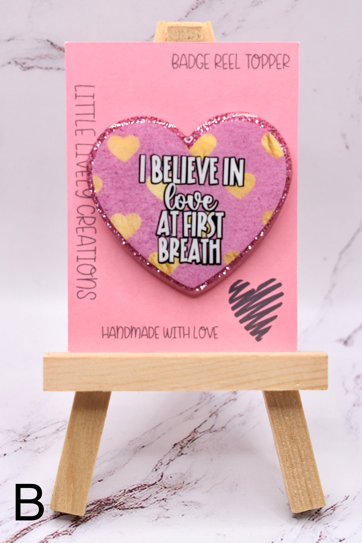 Valentine Heart