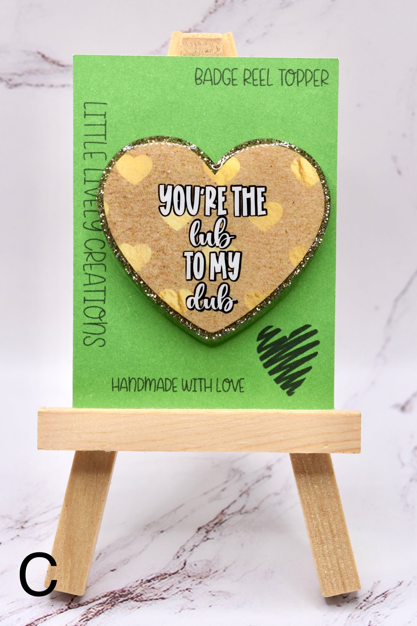 Valentine Heart