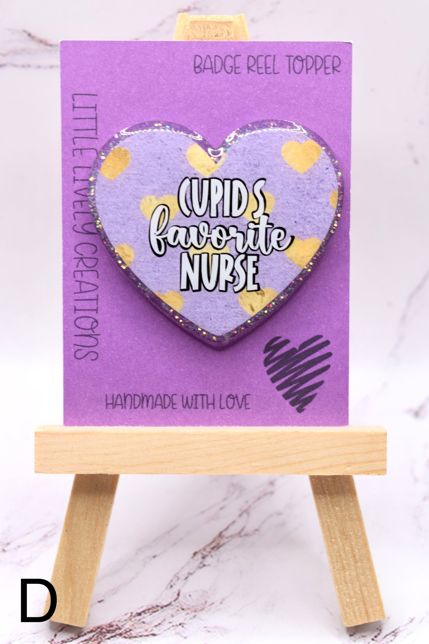 Valentine Heart