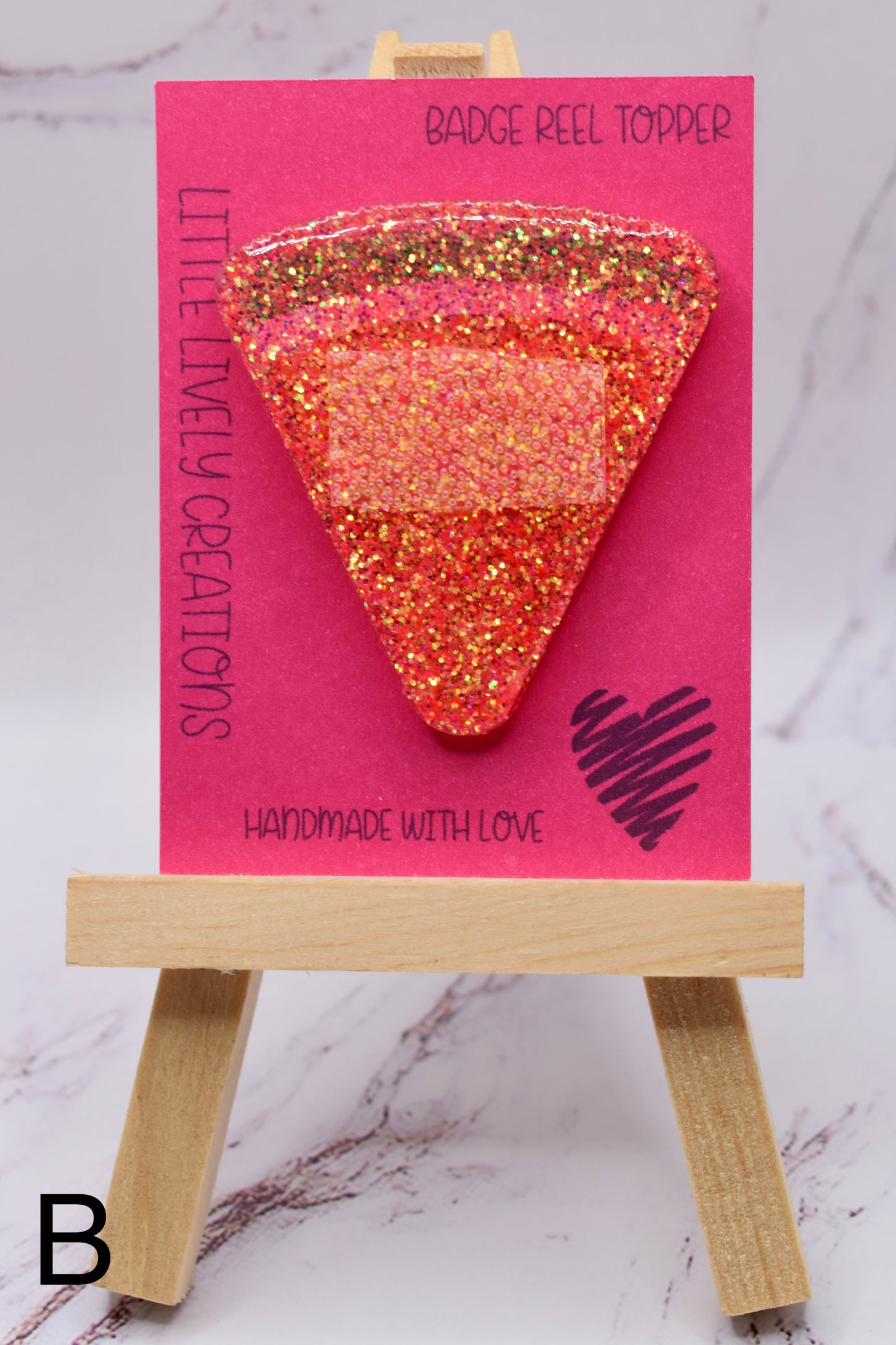 Watermelon Slice
