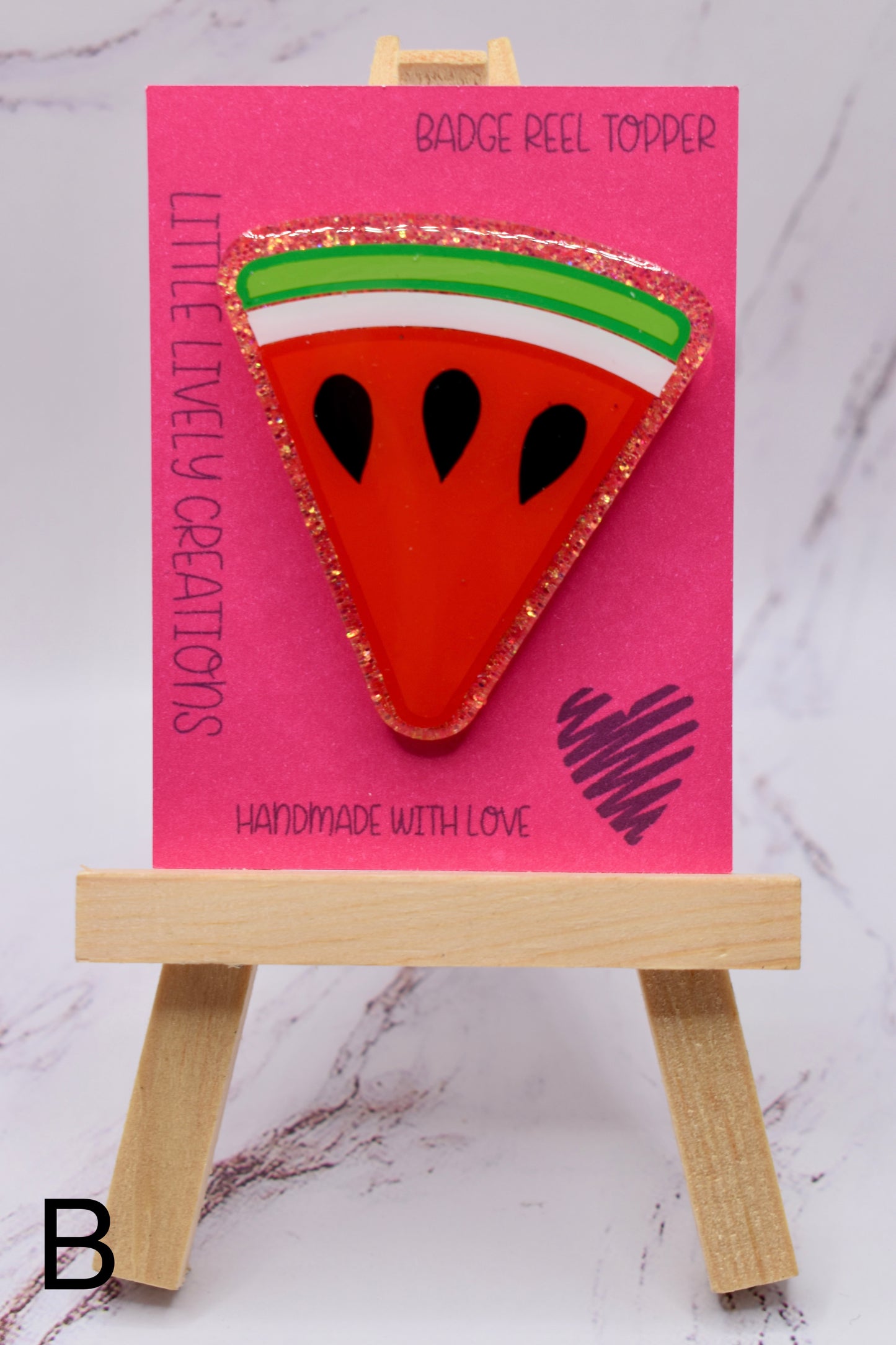 Watermelon Slice