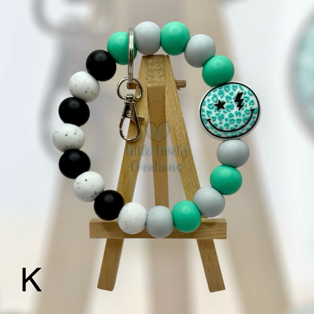 Misc. Wristlets