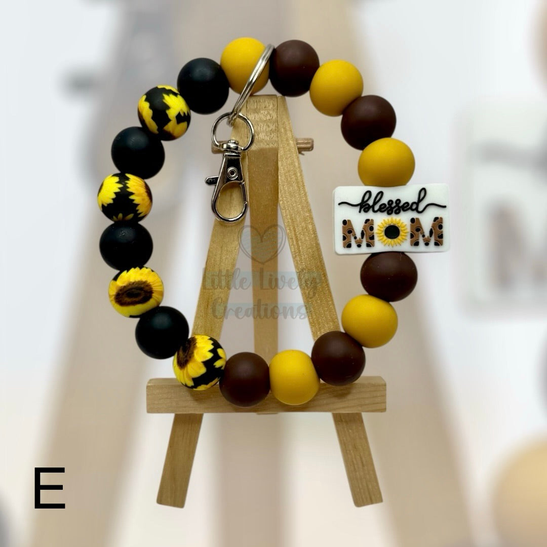 Mom Wristlets