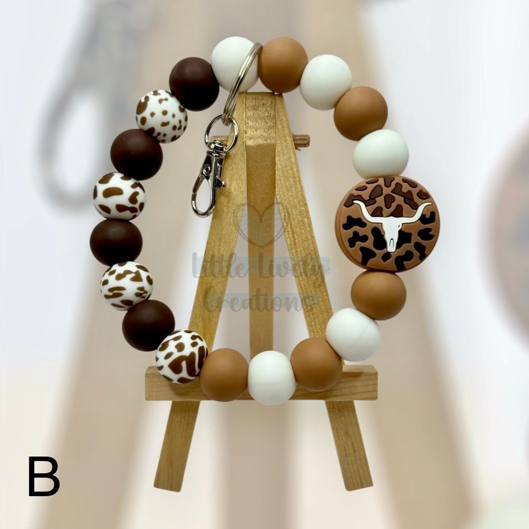 Western Wristlets