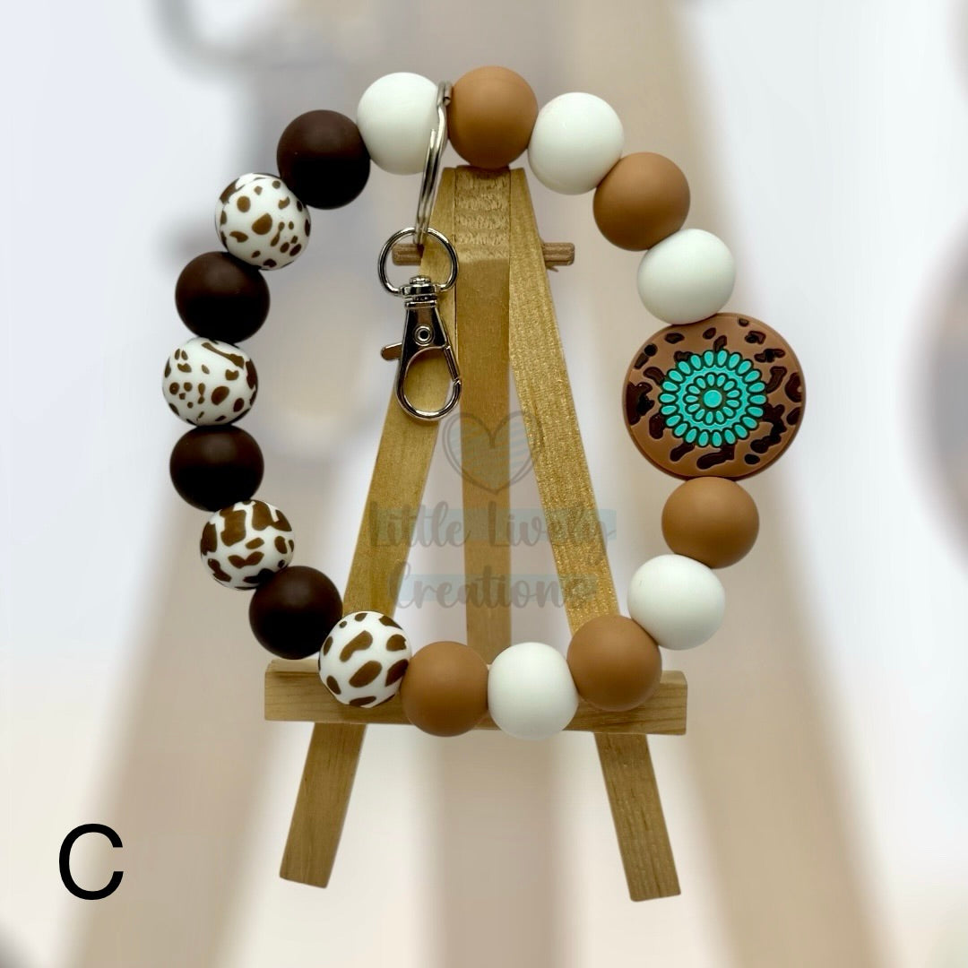Western Wristlets