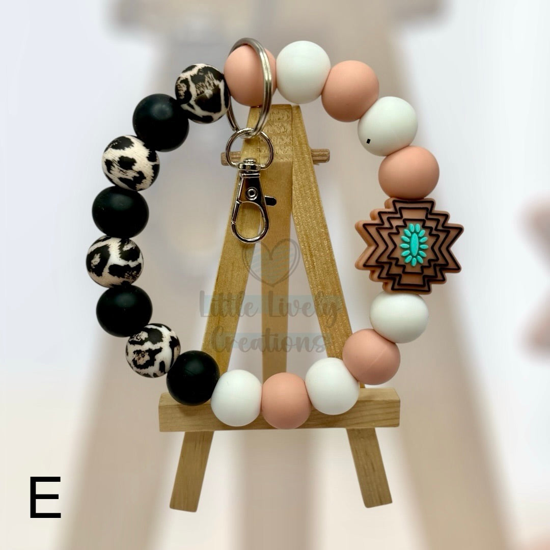 Western Wristlets