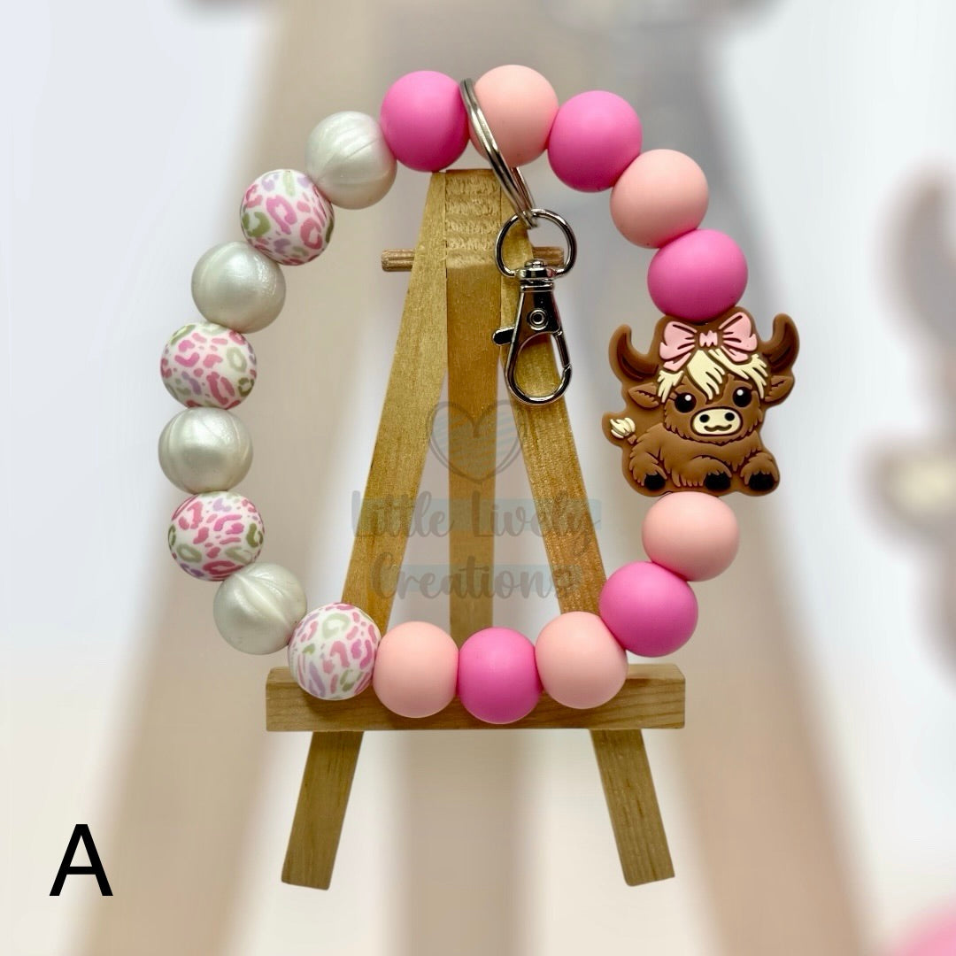 Misc. Wristlets