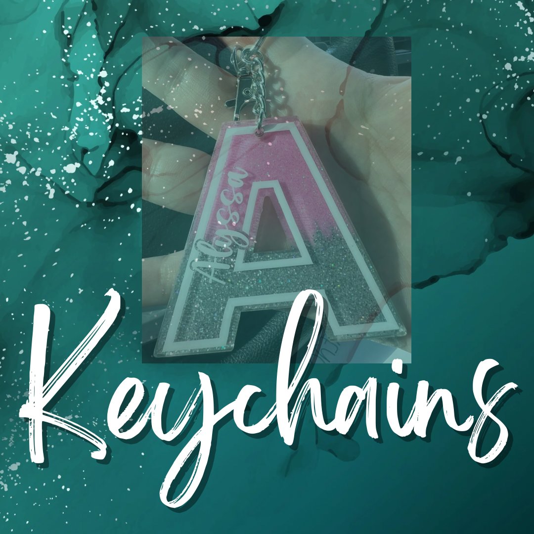 Keychains