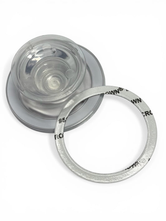 Custom Mag Safe Phone/Kindle Grip