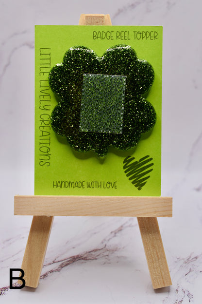 4 Leaf Clover
