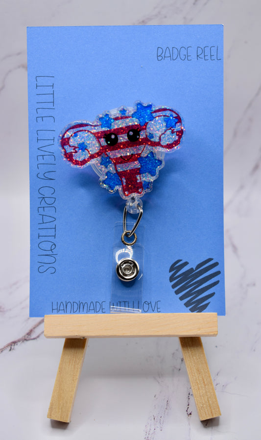 4th of July Uterus