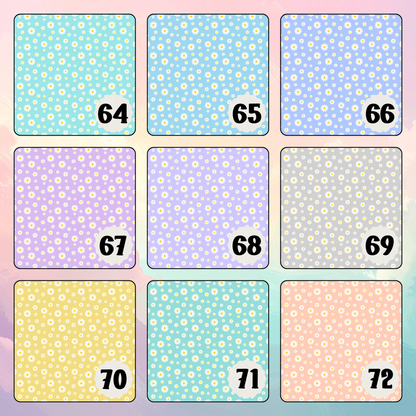 Custom Spiral Notebooks