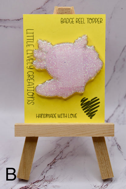 Axolotl Valentine