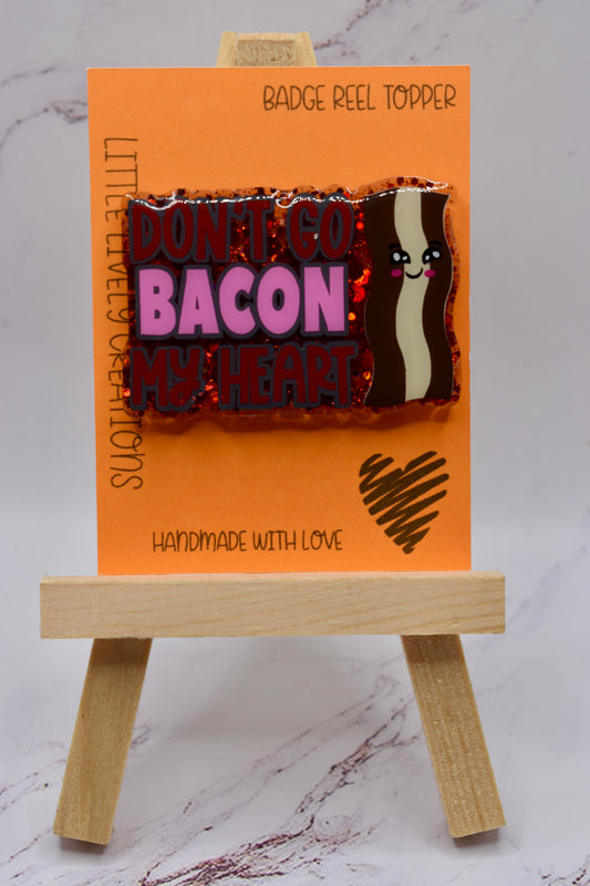 Bacon My Heart