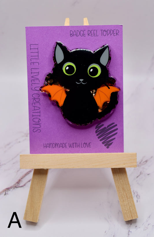 Bat Cat