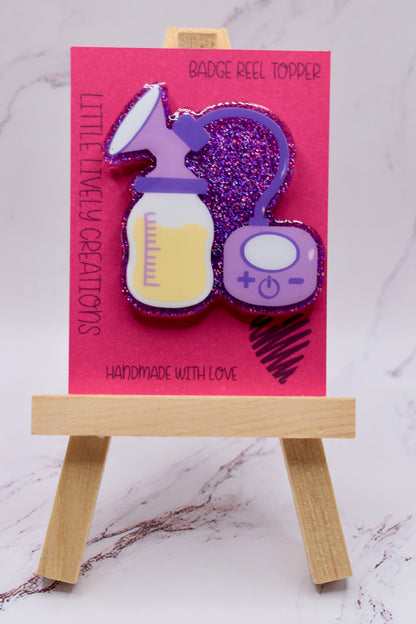 Breast Pump