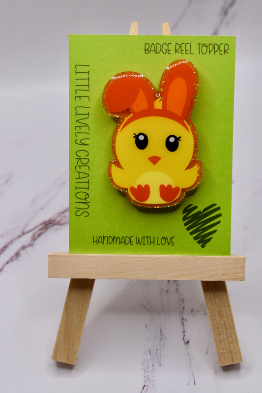 Bunny Chick