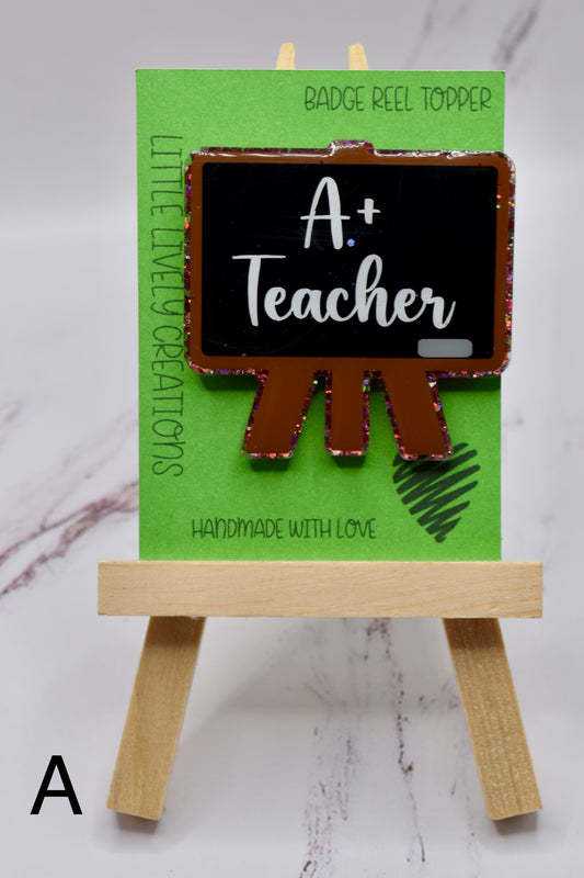 Chalkboard