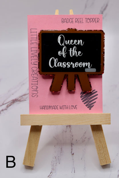 Chalkboard