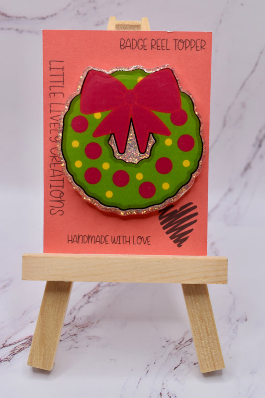 Christmas Wreath