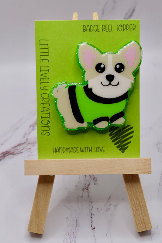 Corgi
