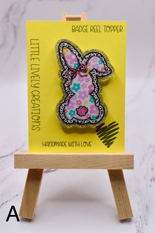 Cottontail