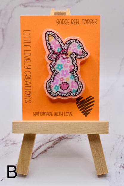 Cottontail
