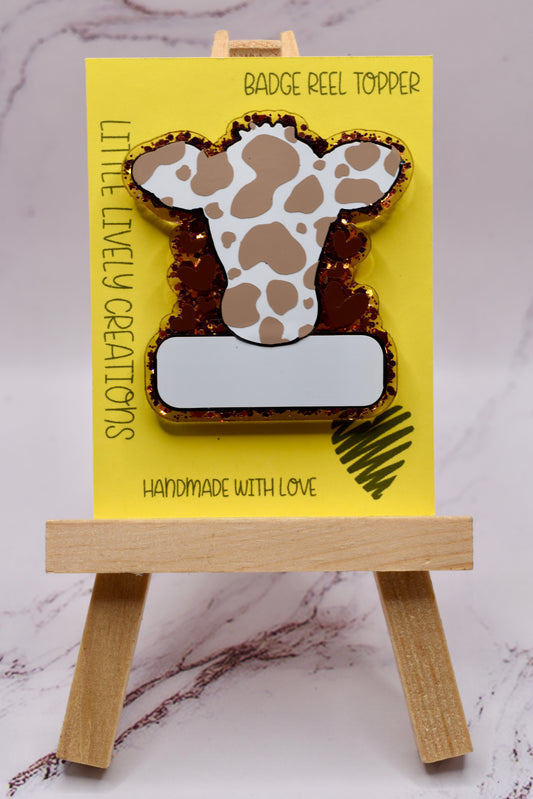 Cow Head