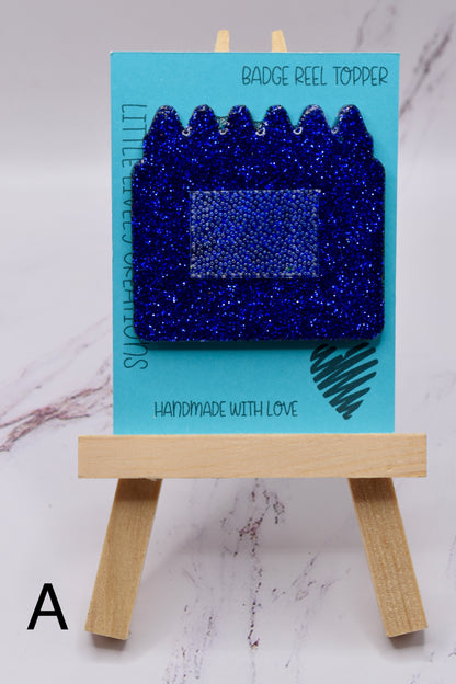 Crayon Box