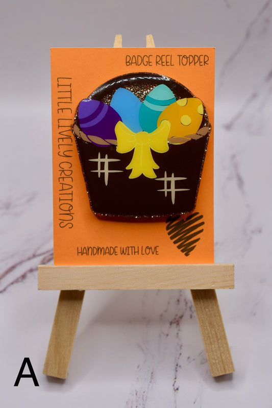 Easter Basket