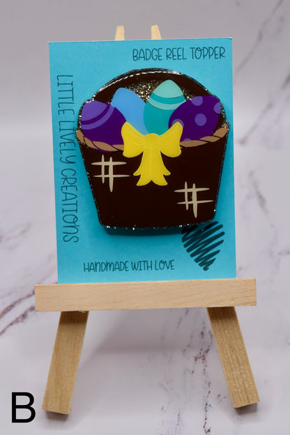 Easter Basket