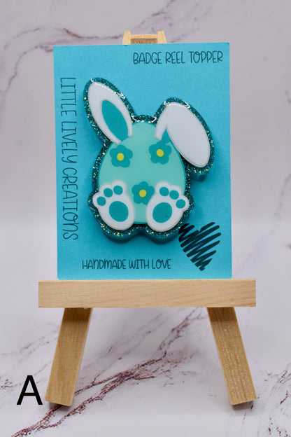 Easter Egg Bunny