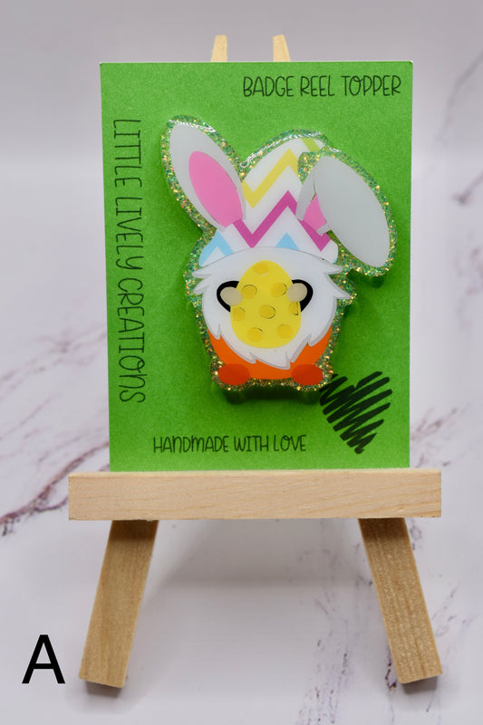 Easter Gnome