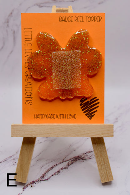 Easter Uterus