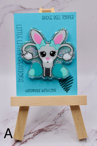 Easter Uterus