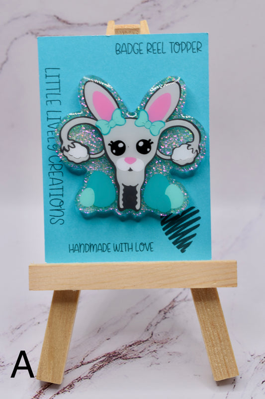 Easter Uterus