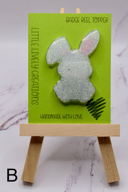 Floppy Ear Bunny